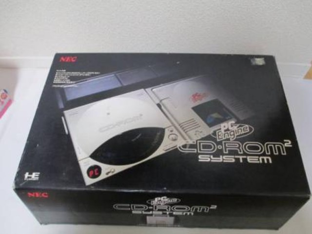 PCエンジンＣＤ福岡市不用品買取回収福岡エコキューピット