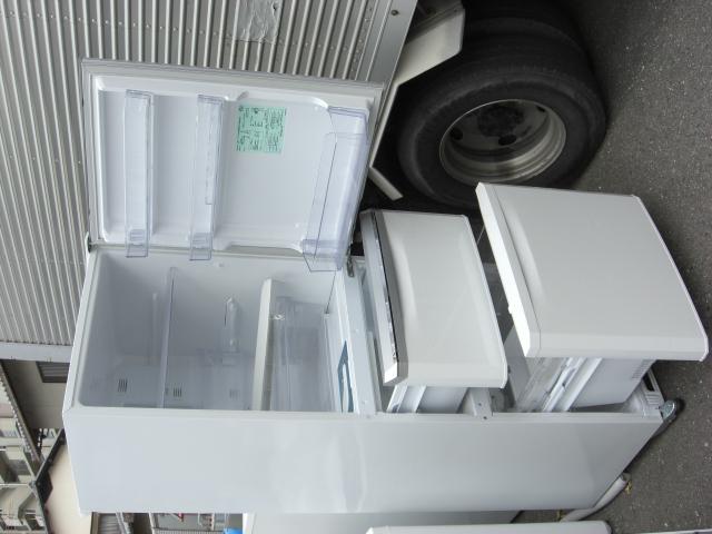 大型冷蔵庫買取　福岡