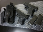 東京マルイ BPD199ガン 26AUSTRIA 9×19の詳細ページを開く