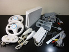 任天堂 wii まとめセットの詳細ページを開く