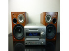 ONKYO CD/MDアンプ  2004年製の詳細ページを開く
