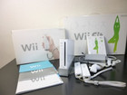 任天堂 wiiの詳細ページを開く