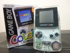 ゲームボーイカラーの詳細ページを開く