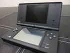 任天堂/Nintendo/DSi/本体/ブラック/TWL-001の詳細ページを開く
