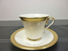 LENOX レノックス ARISTOCRAT アリストクラト カップ＆ソーサーの詳細ページを開く