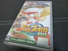 PSP 『実況パワフルプロ野球2012』の詳細ページを開く