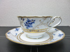 ノリタケ カップ＆ソーサー 1客の詳細ページを開く