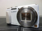 パナソニック LUMIX DMC-TZ40の詳細ページを開く