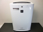 SHARPシャープ加湿空気清浄機 KC-A50-W （ その他家電）の買取