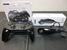 任天堂 Wii クラシックコントローラーPRO×ヌンチャクの詳細ページを開く