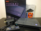 PCエンジンDUO 本体の詳細ページを開く
