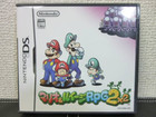 任天堂 マリオ＆ルイージRPG2の詳細ページを開く