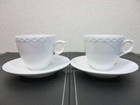 ロイヤルコペンハーゲン デミタスカップ&ソーサーの詳細ページを開く