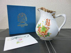 Herend ヘレンド 花柄 フラワー クリーマーの詳細ページを開く