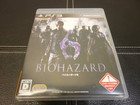 PS3 バイオハザード6の詳細ページを開く