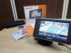 SONY nav-u カーナビ NV-U3V ワンセグ ポータブルの詳細ページを開く