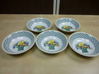 Villeroy＆Boch ミニボウル 5枚セット バスケットの詳細ページを開く