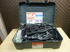 QUICK BIATHLON EASY QE14L 非金属チェーンの詳細ページを開く
