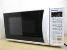 【パナソニック 電子レンジ NE-TH225-HG】 川崎市宮前区にて買取査定をいただきました。 1の詳細ページを開く