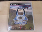ＰＳ３ ＳＡＣＲＥＤ２ セイクリッドの詳細ページを開く