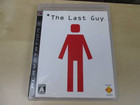 PS3 The Last Guyの詳細ページを開く