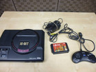 MEGA DRIVE/メガドライブ 本体+ソフトセットの詳細ページを開く