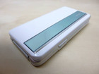 Docomoドコモ P-07B ホワイト 2010年製の詳細ページを開く