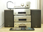 DENON/デノン システムコンポーネント UTU-F88/UCD-F88/DMD-F88の詳細ページを開く