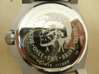 【美品】DIESEL ディーゼル メンズ腕時計 DZ1613 クォーツ