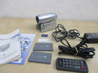 SONY ソニー  ハンディカム DCR-HC90の詳細ページを開く