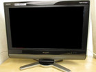 SHARP AQUOS アクオス 26型液晶テレビ LC-26D50の詳細ページを開く