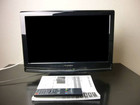 AQUOS/デジタル液晶カラーテレビの詳細ページを開く