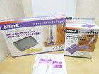 未使用シャークスチームモップ プロ/本体＆専用トレイ&モップの詳細ページを開く