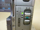 SONY ソニー DCR-IP1K 小型ハンディカム