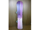 BURTON  バートン スノーボード  スーパーモデル 156ｃｍ