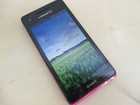 docomo Xperia AX SO-01E ピンクの詳細ページを開く