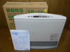ノーリツ ガスファンヒーター NR-B950FH-WH 50号 2012年の詳細ページを開く
