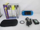PSP3000 ブルー 本体・充電器・ケース・ソフトの詳細ページを開く