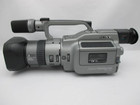 未使用＊ソニー ハンディカム DCR-VX1000 ハードケース付きの詳細ページを開く