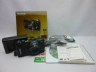 富士フィルム FINEPIX F600EXR デジタルカメラ 取説の詳細ページを開く