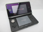 ３ＤＳ 本体 ブラック 黒 初期化済み 状態良好の詳細ページを開く