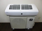 シャープ/AY-A28SX-W ルームエアコン 100V/10畳用 2011年製の詳細ページを開く