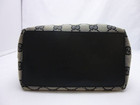 GUCCI グッチ GGキャンバス トートバッグ 002058 美品