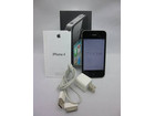 iPhone4 16GB ブラック SoftBank○ MC603J/A 美品の詳細ページを開く