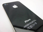 iPhone4 16GB ブラック SoftBank○ MC603J/A 美品