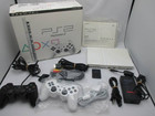 PS2 SCPH-70000 本体・メモカ8ＭＢ・コントローラーの詳細ページを開く