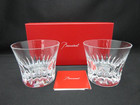 バカラ【Baccarat】ローザ タンブラー 2015 ロックグラス 新品の詳細ページを開く