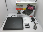HORI PS3用 HD液晶モニター3 HP3-87 付属品完備の詳細ページを開く