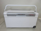 プロバイザートランク TSS-3500 シルバー IZMTRUNKの詳細ページを開く