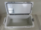 プロバイザートランク TSS-3500 シルバー IZMTRUNK